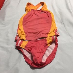 Speedo 2 Piece Tankinis